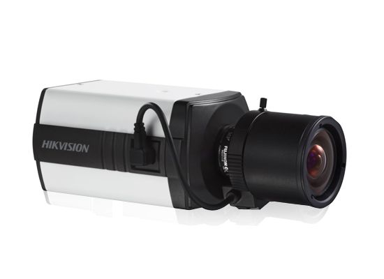 海康威視DS-2CC11A8P-A(-C) 700TVL 1/3