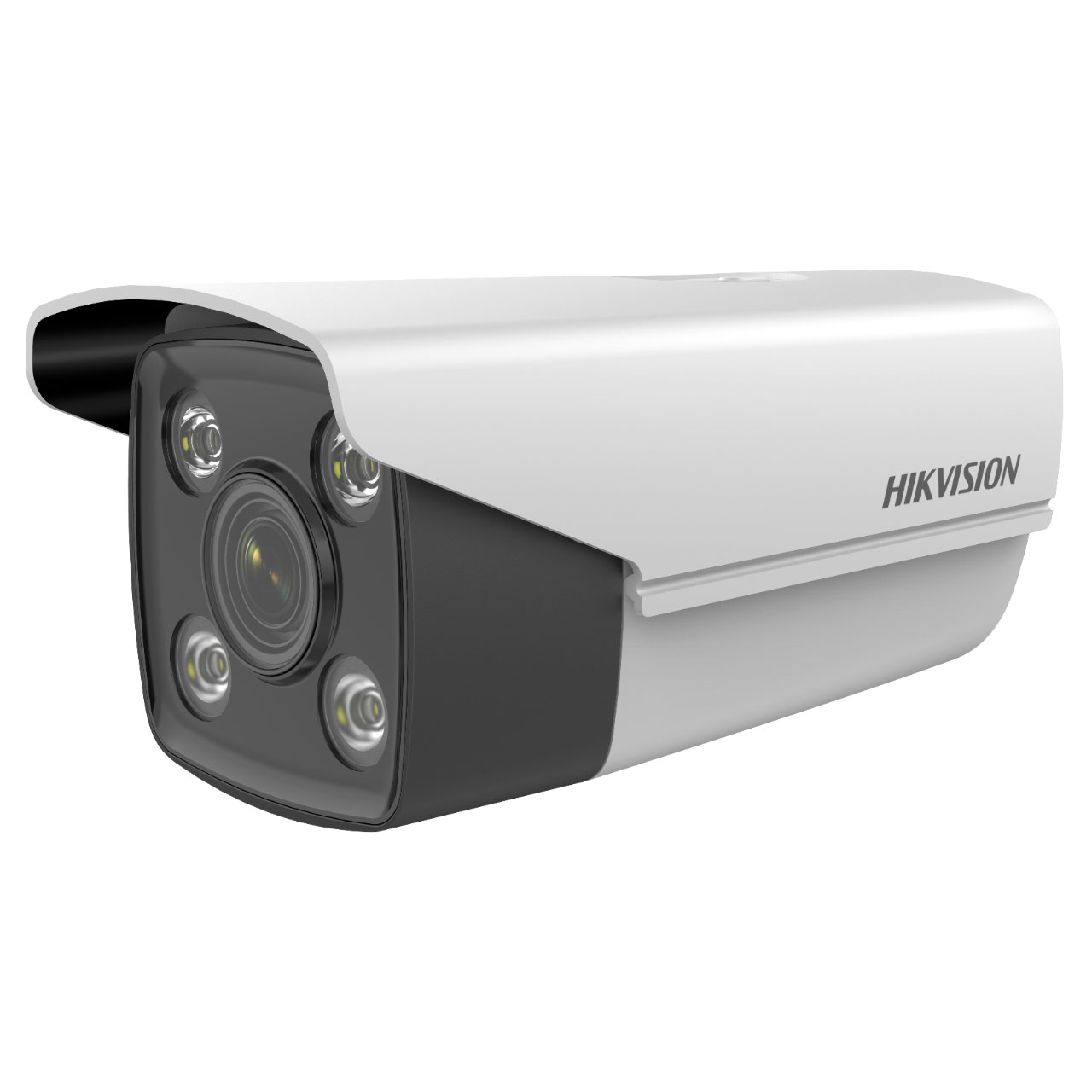 海康威視DS-2CC12F5DP-IT5 950TVL 13 Sensor ICR紅外防水筒型攝像機