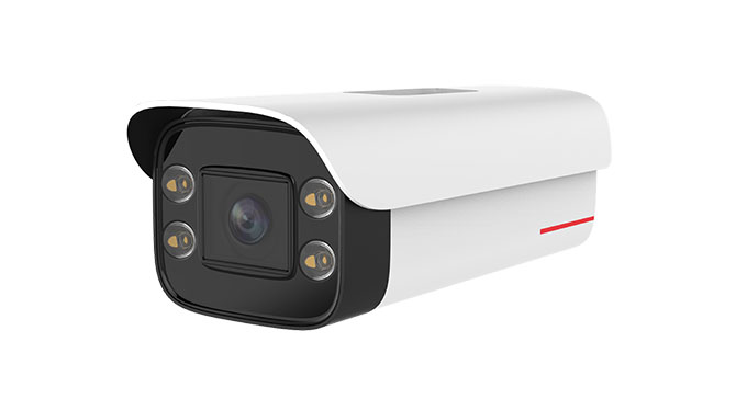 M2141-10-EL(8-32mm) 1T 400萬(wàn)柔光AI筒型攝像機(jī)