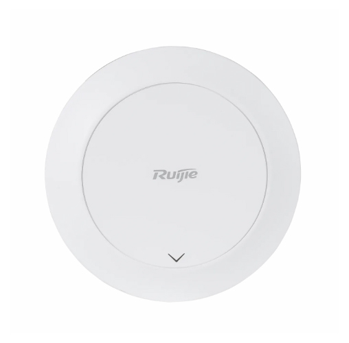 Wi-Fi 6雙射頻5950Mbps旗艦級放裝型無線AP，RG-AP880-I