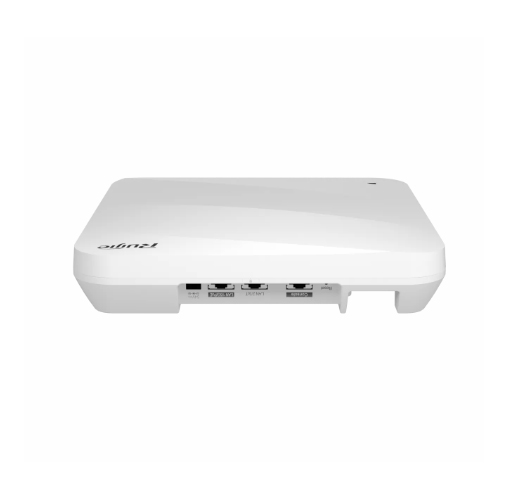 Wi-Fi 6 雙射頻5375Mbps增強級放裝型無線接入點，5G光口，RG-AP840-I(V2)