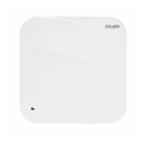 Wi-Fi 6三射頻10Gbps旗艦級室內高密無線接入點，RG-AP880(TR)