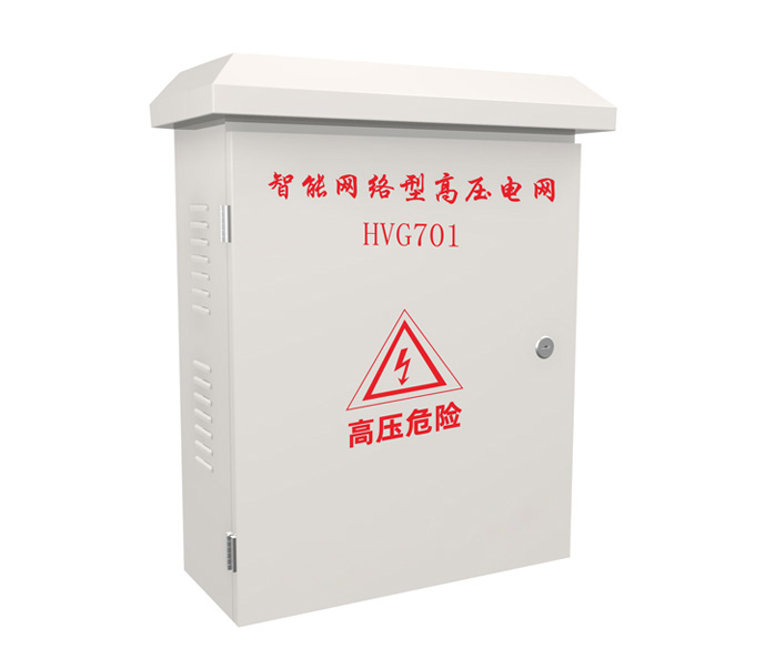 高壓電網 HVG701智能網絡高壓電網探測器